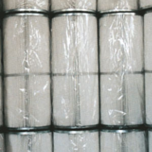 脉冲滤筒式除尘器-(3)