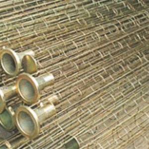 脉冲滤袋式除尘器-(6)