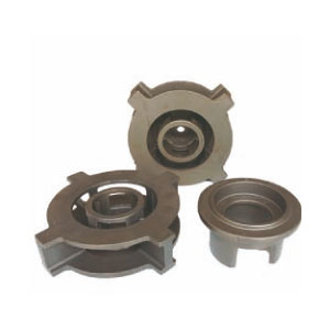 路面抛丸机配件2